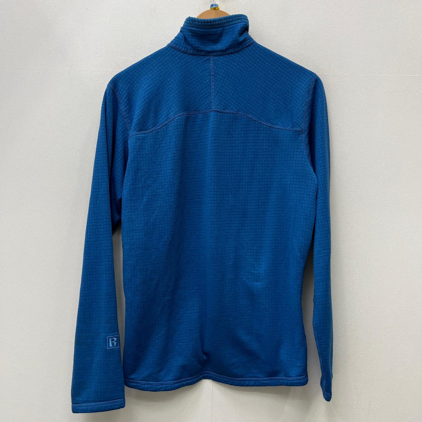 patagonia | パタゴニア レギュレーター R1 その他トップス 40106S9 ブルー サイズ：M【加古川店】