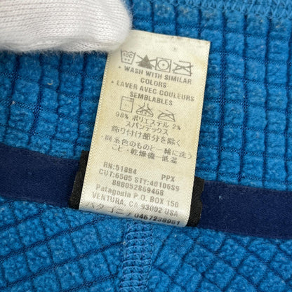 patagonia | パタゴニア レギュレーター R1 その他トップス 40106S9 ブルー サイズ：M【加古川店】