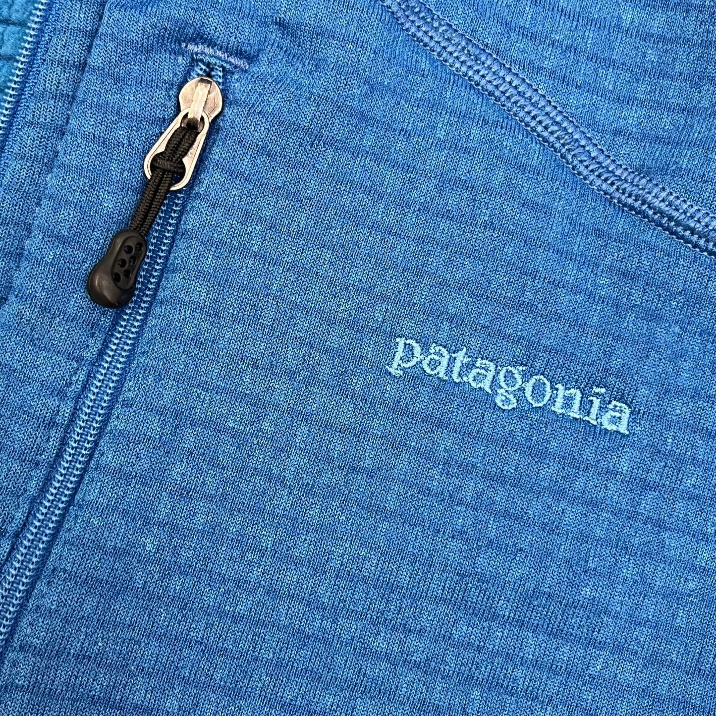 patagonia | パタゴニア レギュレーター R1 その他トップス 40106S9 ブルー サイズ：M【加古川店】