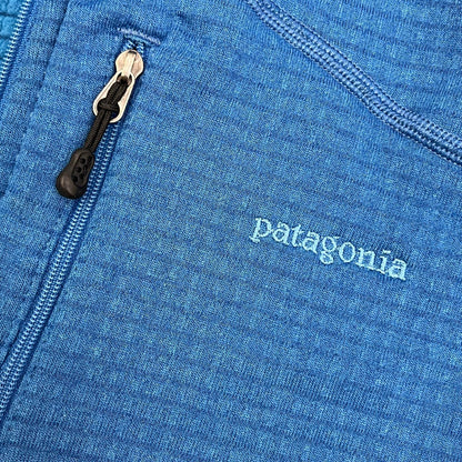 patagonia | パタゴニア レギュレーター R1 その他トップス 40106S9 ブルー サイズ：M【加古川店】