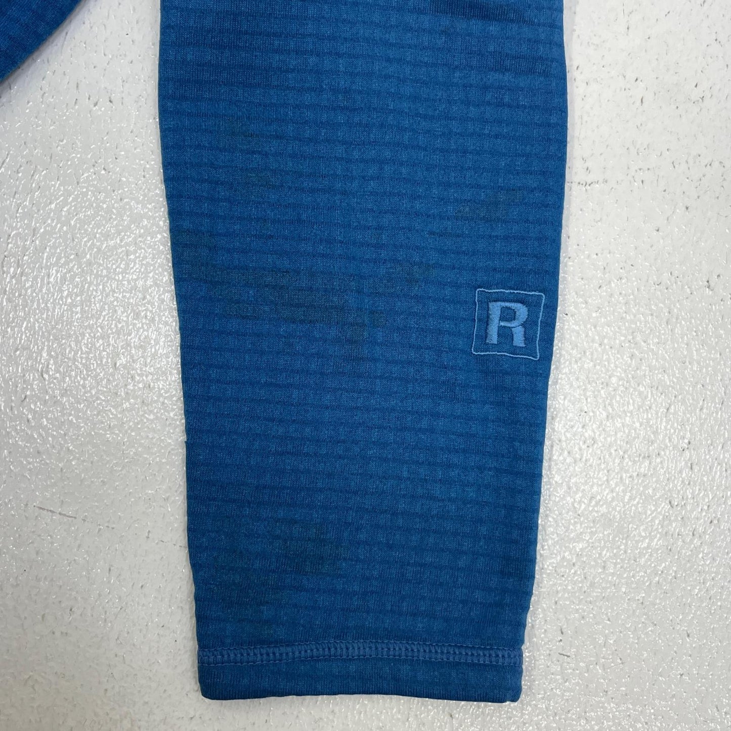 patagonia | パタゴニア レギュレーター R1 その他トップス 40106S9 ブルー サイズ：M【加古川店】