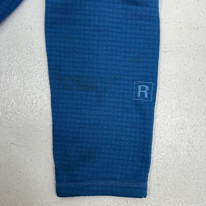 patagonia | パタゴニア レギュレーター R1 その他トップス 40106S9 ブルー サイズ：M【加古川店】