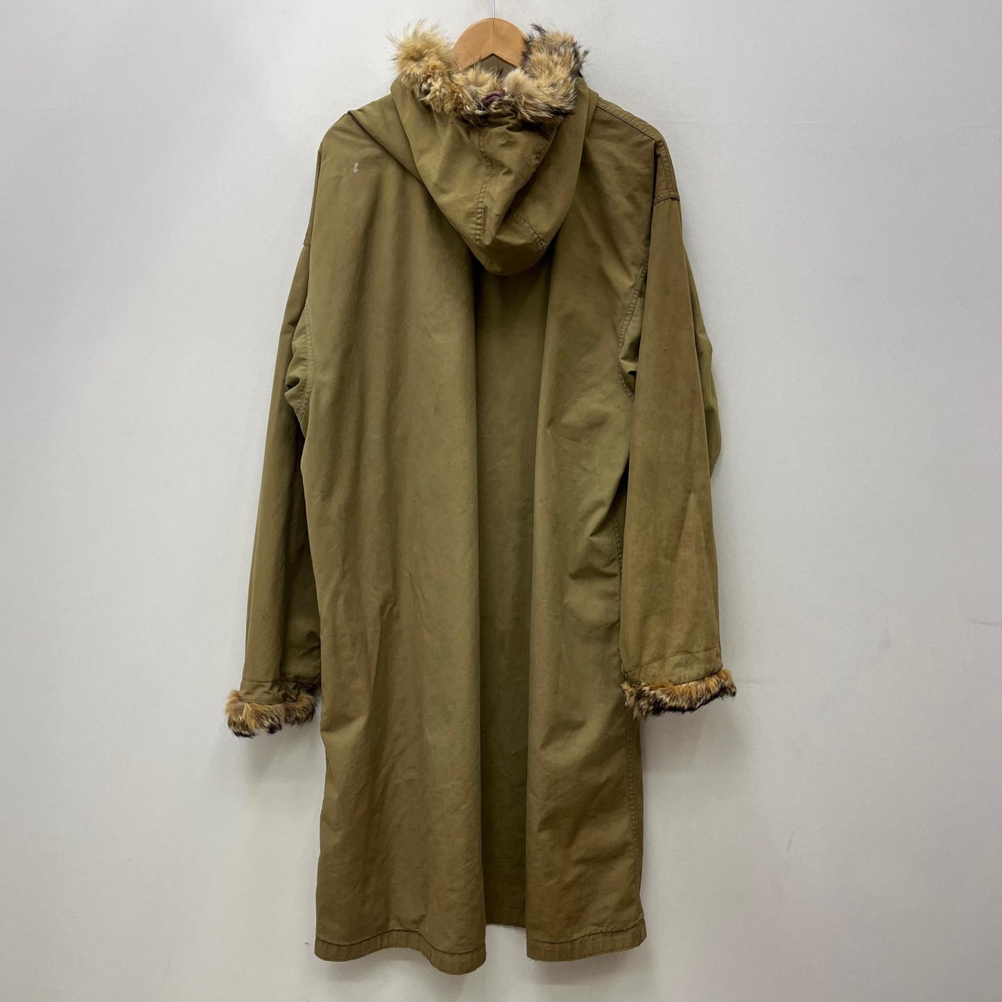 MILITARY衣料 | ミリタリーイリョウ US ARMY M-42 その他アウター カーキ【加古川店】
