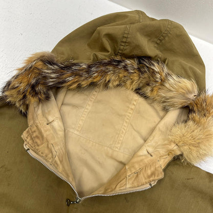 MILITARY衣料 | ミリタリーイリョウ US ARMY M-42 その他アウター カーキ【加古川店】