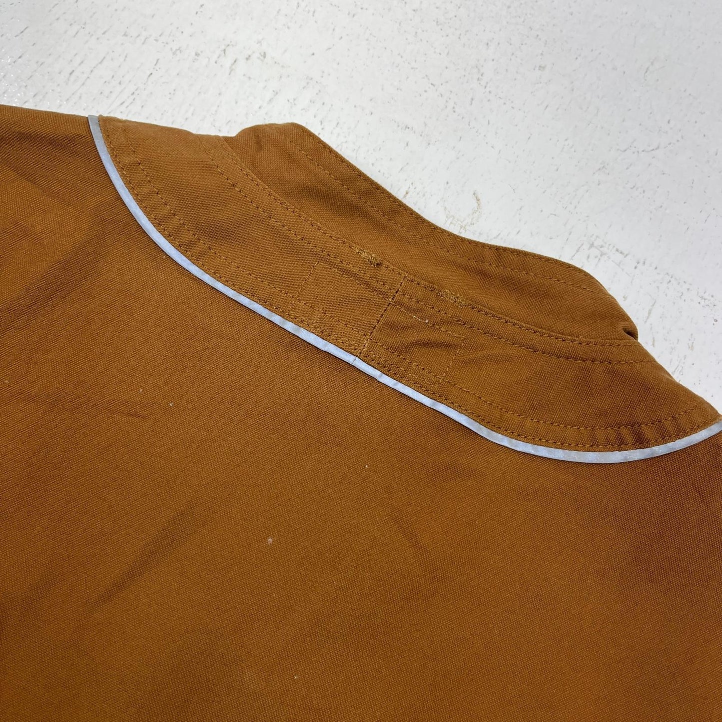 SASSAFRAS | ササフラス Vase Wall GardenerJacket その他アウター SF232046 ブラウン サイズ：M【加古川店】