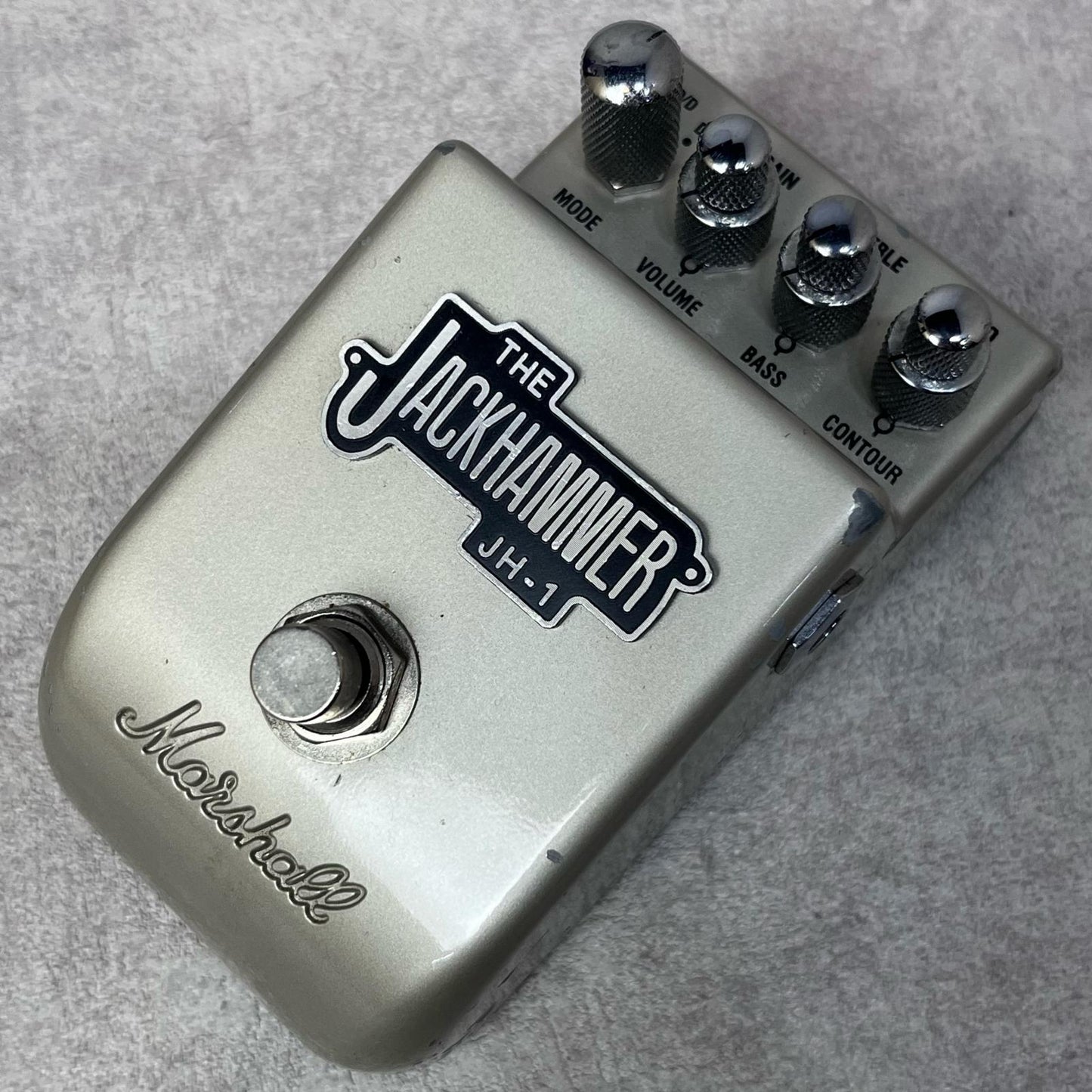 Marshall | マーシャル 楽器 Jh-1 Jackhammer【加古川店】