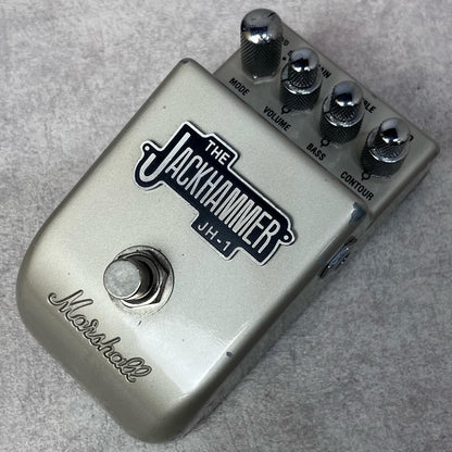 Marshall | マーシャル 楽器 Jh-1 Jackhammer【加古川店】