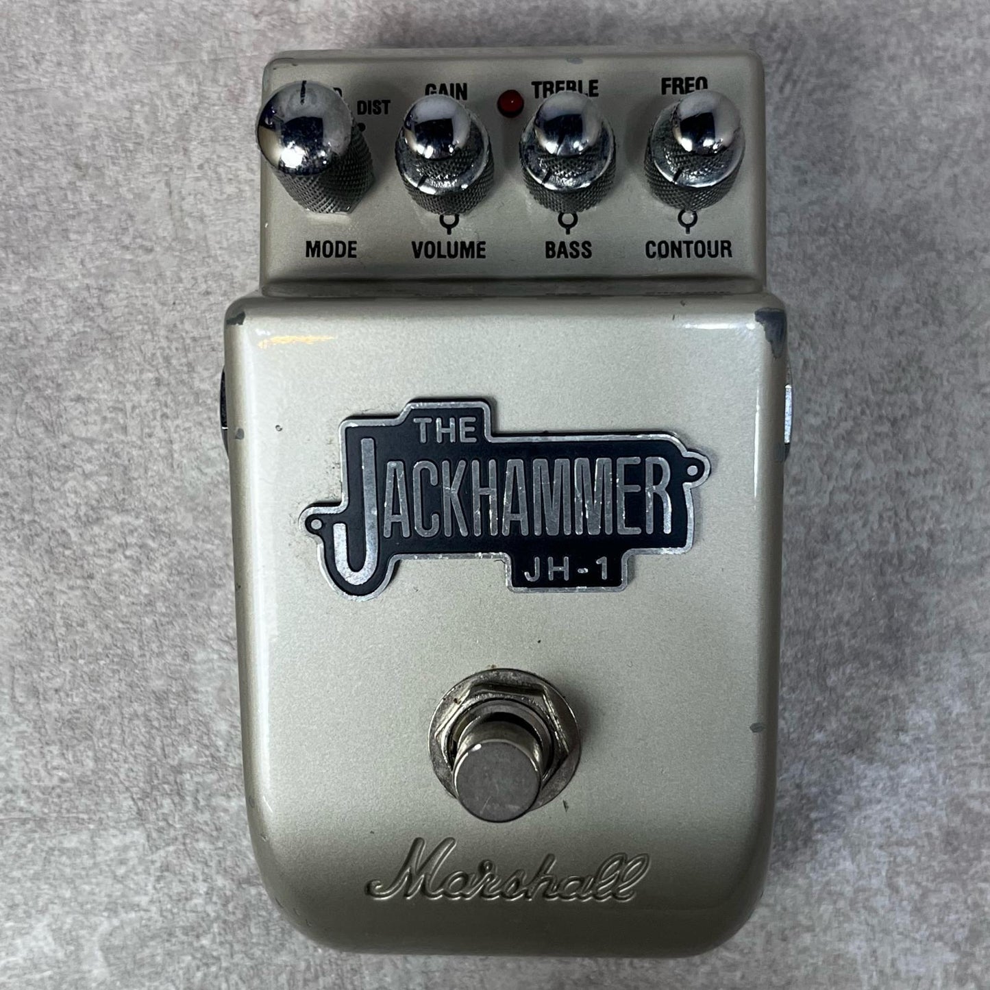 Marshall | マーシャル 楽器 Jh-1 Jackhammer【加古川店】