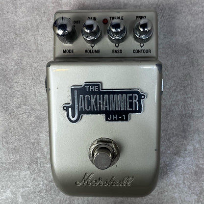 Marshall | マーシャル 楽器 Jh-1 Jackhammer【加古川店】