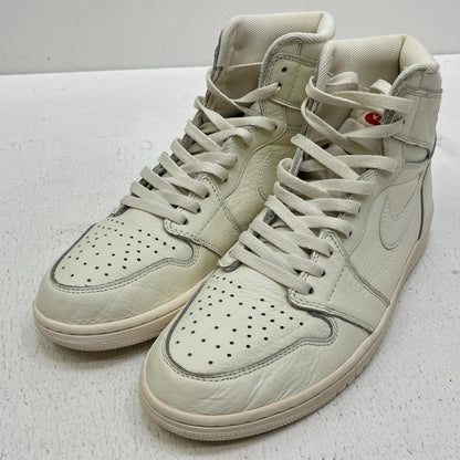 NIKE | ナイキ Air Jordan 1 Retro High OG スニーカー 555088-114 ホワイト【加古川店】