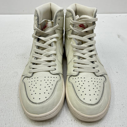 NIKE | ナイキ Air Jordan 1 Retro High OG スニーカー 555088-114 ホワイト【加古川店】