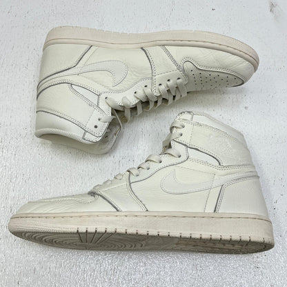 NIKE | ナイキ Air Jordan 1 Retro High OG スニーカー 555088-114 ホワイト【加古川店】