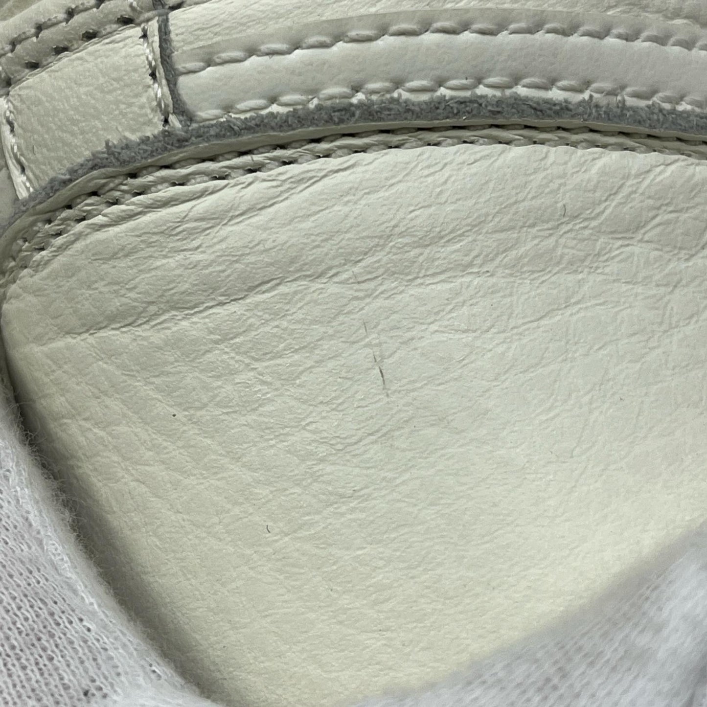 NIKE | ナイキ Air Jordan 1 Retro High OG スニーカー 555088-114 ホワイト【加古川店】