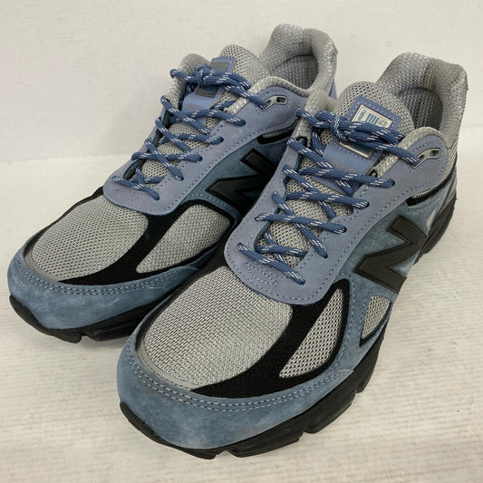 NEW BALANCE | ニューバランス #990 スニーカー UB990BB4 ブルー【加古川店】