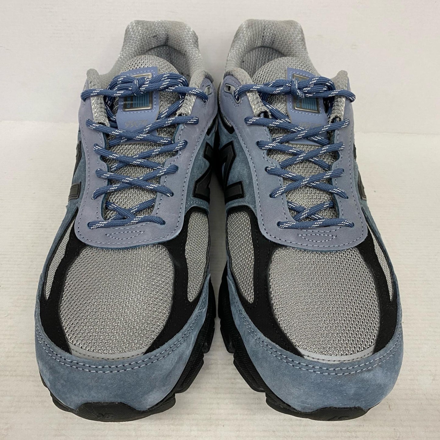 NEW BALANCE | ニューバランス #990 スニーカー UB990BB4 ブルー【加古川店】