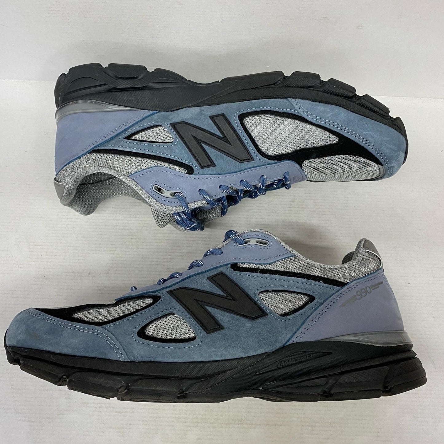 NEW BALANCE | ニューバランス #990 スニーカー UB990BB4 ブルー【加古川店】