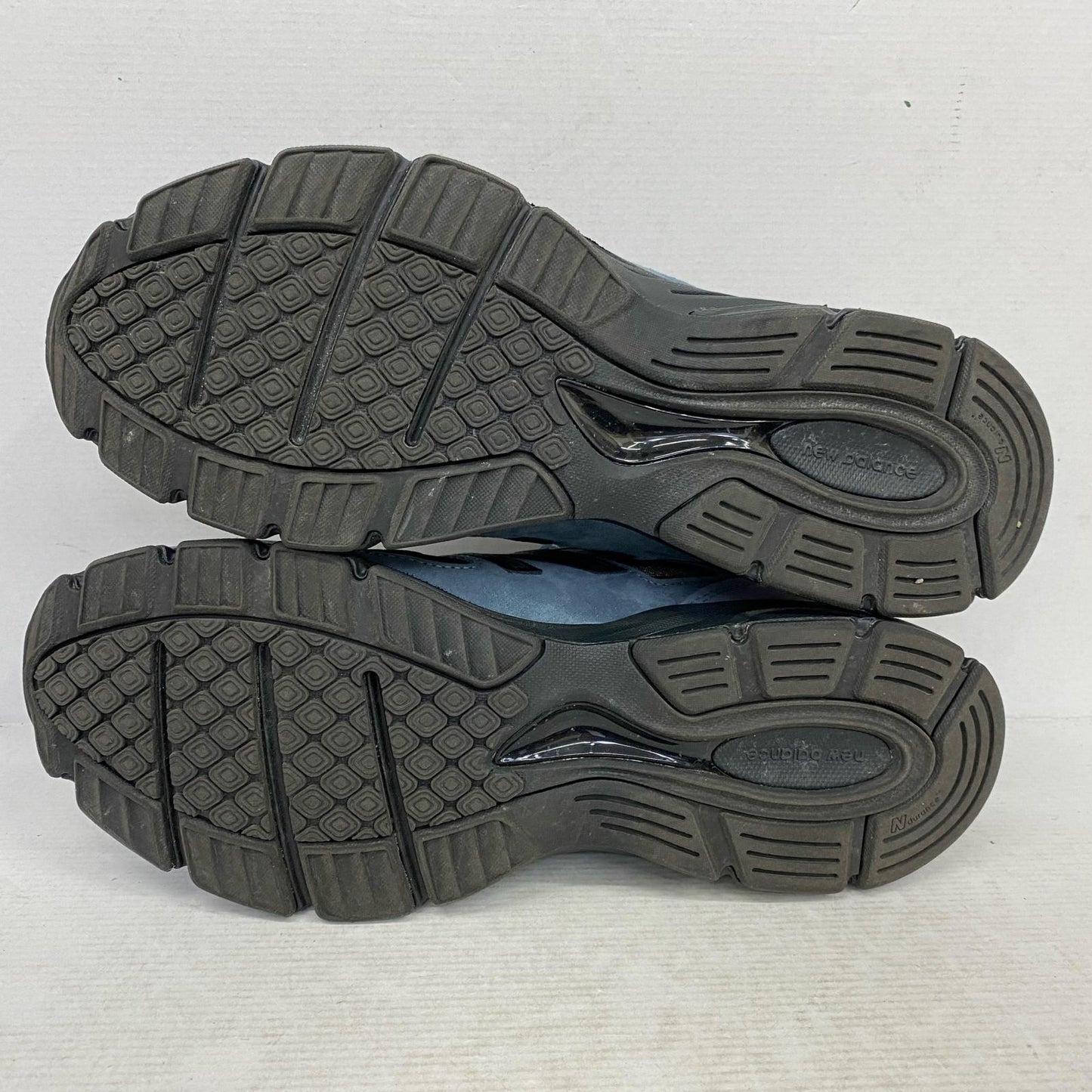 NEW BALANCE | ニューバランス #990 スニーカー UB990BB4 ブルー【加古川店】
