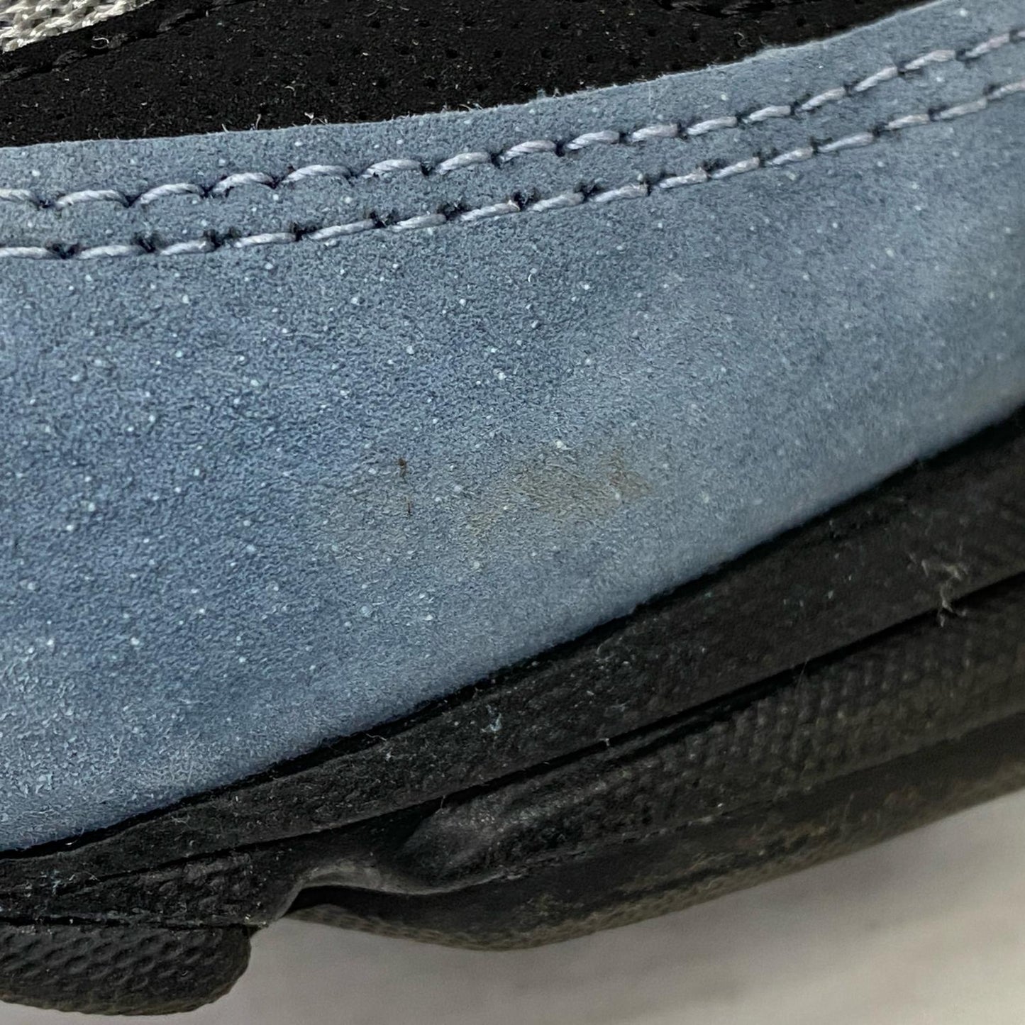 NEW BALANCE | ニューバランス #990 スニーカー UB990BB4 ブルー【加古川店】