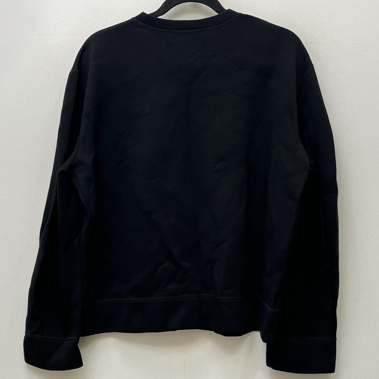 DSQUARED2 | ディースクエアード スウェット s74gu0214 s22744 ブラック サイズ：L【加古川店】
