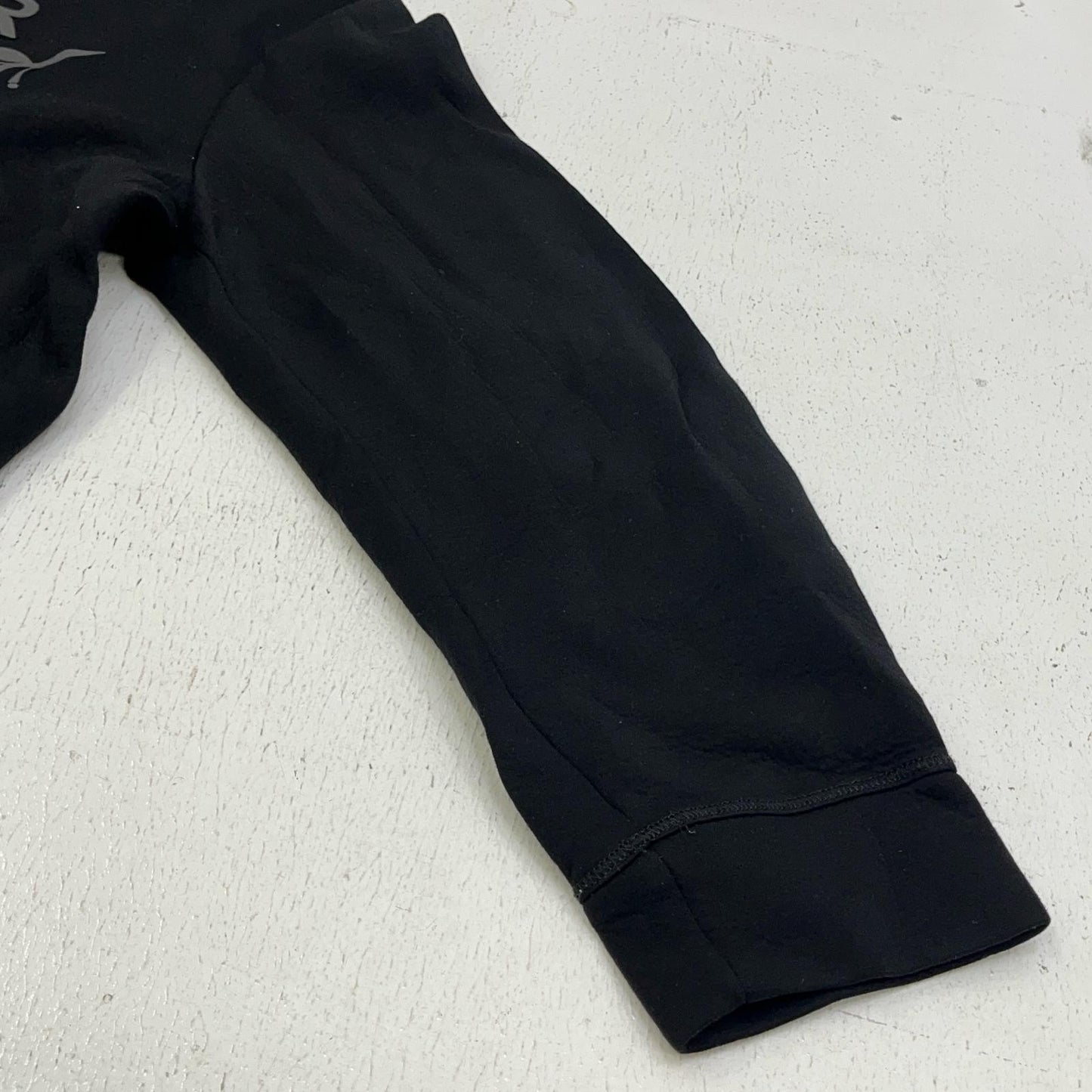 DSQUARED2 | ディースクエアード スウェット s74gu0214 s22744 ブラック サイズ：L【加古川店】