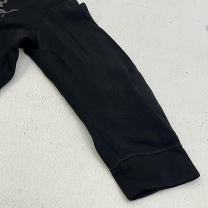 DSQUARED2 | ディースクエアード スウェット s74gu0214 s22744 ブラック サイズ：L【加古川店】