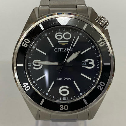 CITIZEN | シチズン Eco-Drive 腕時計 AW1710-80E【加古川店】