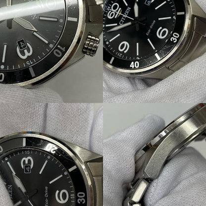CITIZEN | シチズン Eco-Drive 腕時計 AW1710-80E【加古川店】