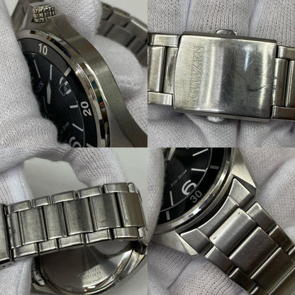 CITIZEN | シチズン Eco-Drive 腕時計 AW1710-80E【加古川店】