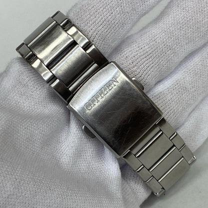CITIZEN | シチズン Eco-Drive 腕時計 AW1710-80E【加古川店】