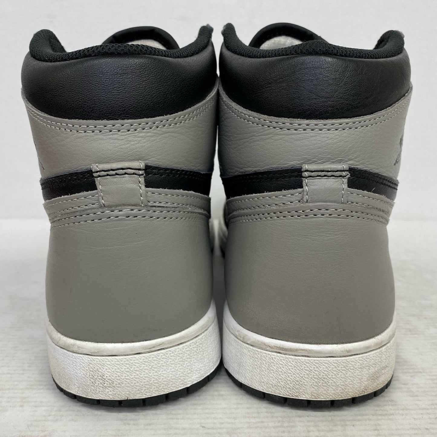 NIKE | ナイキ Air Jordan 1 Retro High OG スニーカー 555088-013 グレー【加古川店】