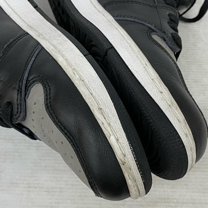 NIKE | ナイキ Air Jordan 1 Retro High OG スニーカー 555088-013 グレー【加古川店】