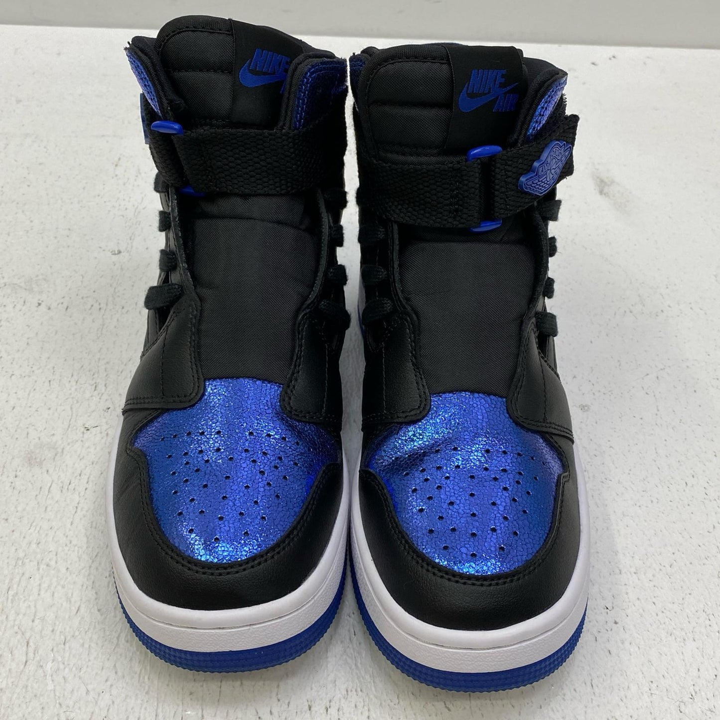 NIKE | ナイキ Women's Air Jordan 1 Nova XX スニーカー av4052-041 ブルー【加古川店】