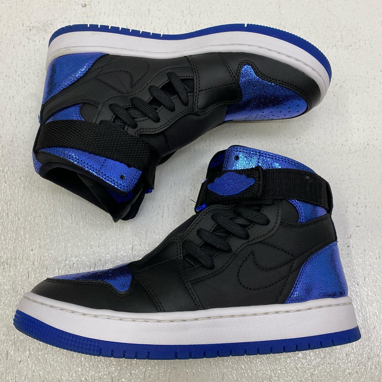 NIKE | ナイキ Women's Air Jordan 1 Nova XX スニーカー av4052-041 ブルー【加古川店】