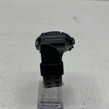 G-SHOCK | ジーショック MASTER OF G - SEA 腕時計 DW-8200-1A ブラック【加古川店】