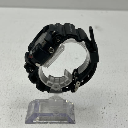 G-SHOCK | ジーショック MASTER OF G - SEA 腕時計 DW-8200-1A ブラック【加古川店】