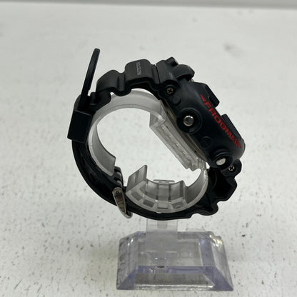 G-SHOCK | ジーショック MASTER OF G - SEA 腕時計 DW-8200-1A ブラック【加古川店】