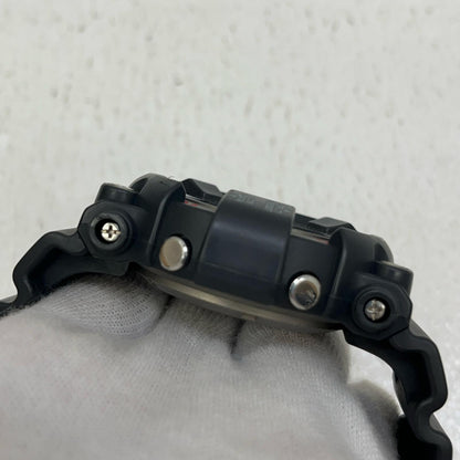 G-SHOCK | ジーショック MASTER OF G - SEA 腕時計 DW-8200-1A ブラック【加古川店】