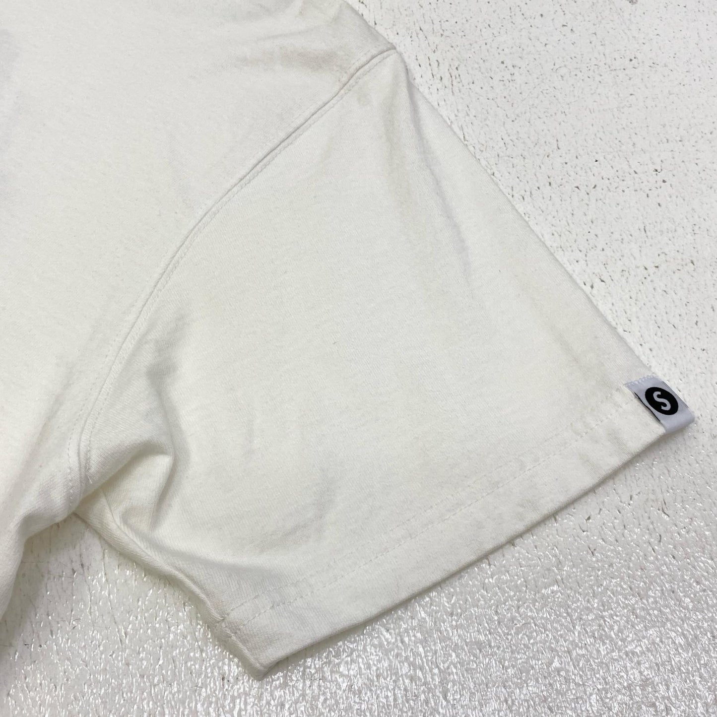 SAPEur | サプール GEORGETOWN S/S TEE 半袖Ｔシャツ ホワイト サイズ：M【加古川店】