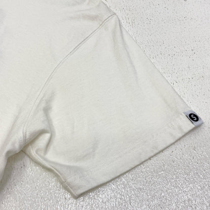 SAPEur | サプール GEORGETOWN S/S TEE 半袖Ｔシャツ ホワイト サイズ：M【加古川店】