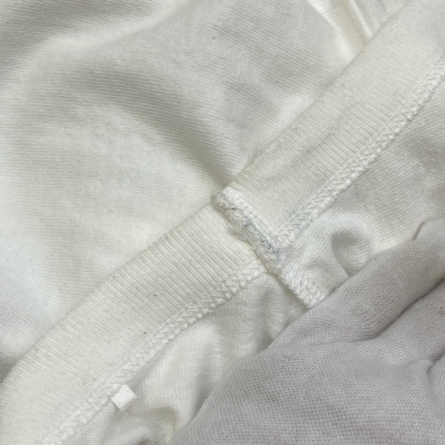 SAPEur | サプール GEORGETOWN S/S TEE 半袖Ｔシャツ ホワイト サイズ：M【加古川店】
