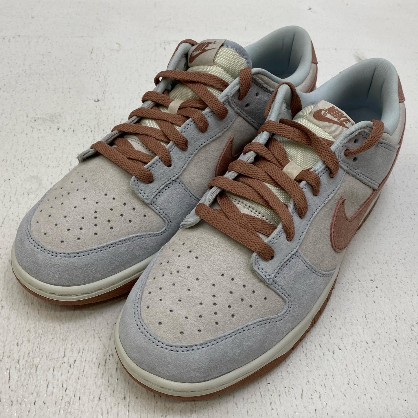 NIKE | ナイキ Dunk Low 'Fossil Rose' スニーカー DH7577-001 ピンク【加古川店】