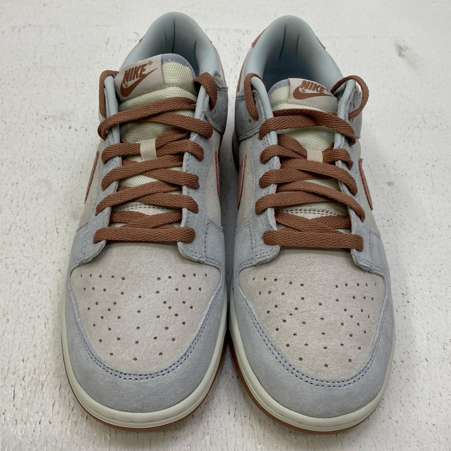 NIKE | ナイキ Dunk Low 'Fossil Rose' スニーカー DH7577-001 ピンク【加古川店】