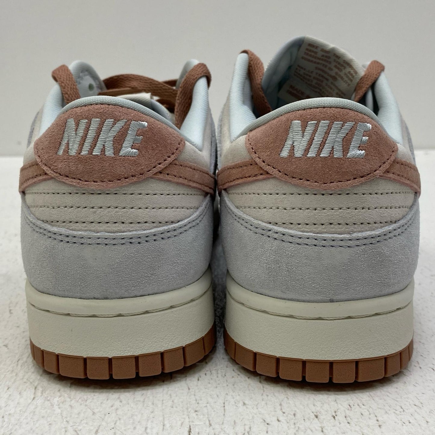 NIKE | ナイキ Dunk Low 'Fossil Rose' スニーカー DH7577-001 ピンク【加古川店】