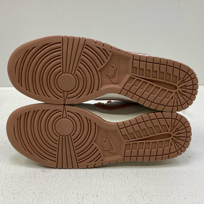 NIKE | ナイキ Dunk Low 'Fossil Rose' スニーカー DH7577-001 ピンク【加古川店】