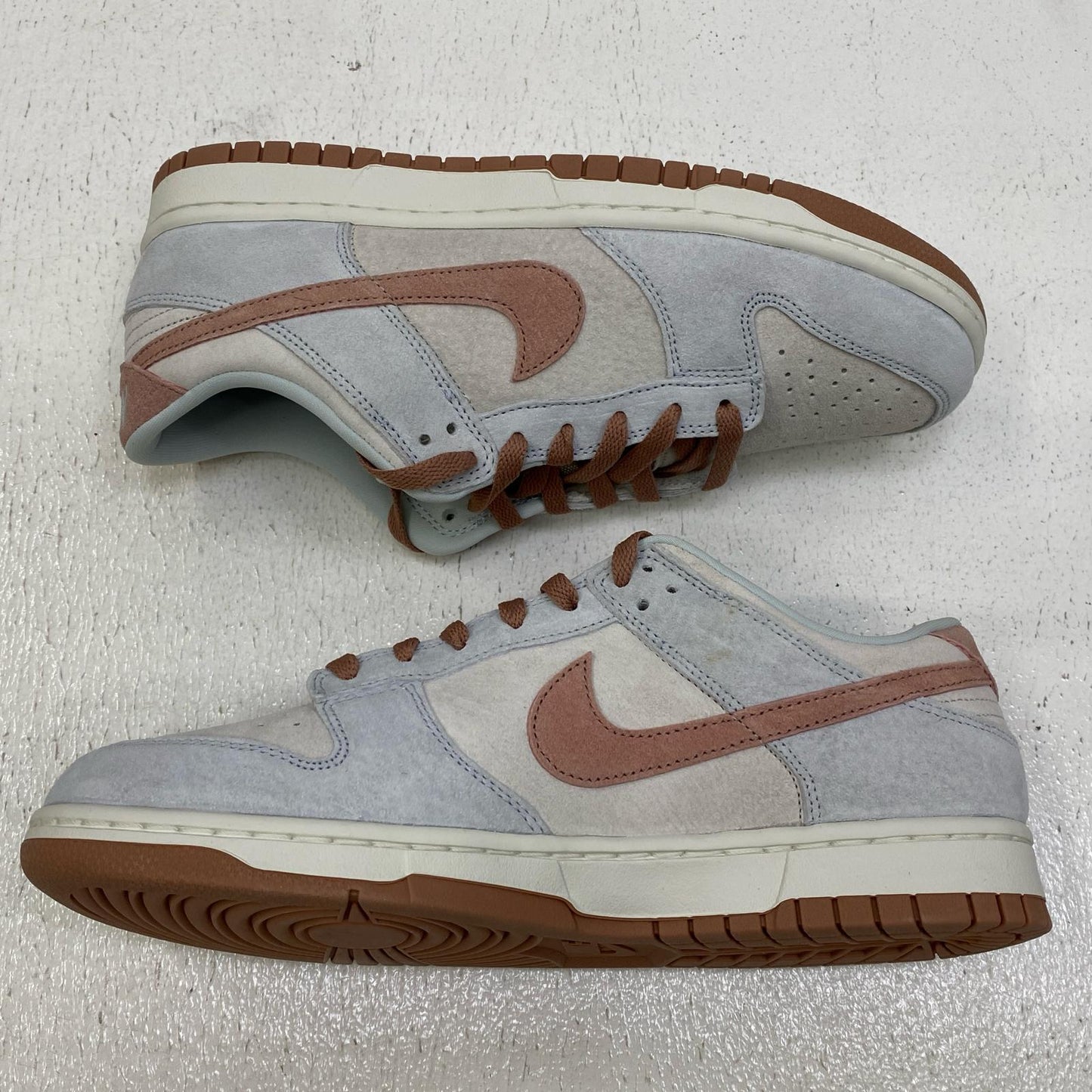 NIKE | ナイキ Dunk Low 'Fossil Rose' スニーカー DH7577-001 ピンク【加古川店】