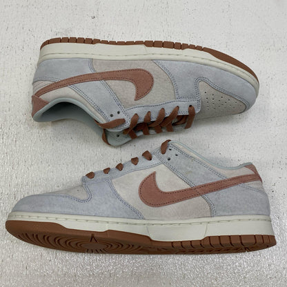 NIKE | ナイキ Dunk Low 'Fossil Rose' スニーカー DH7577-001 ピンク【加古川店】