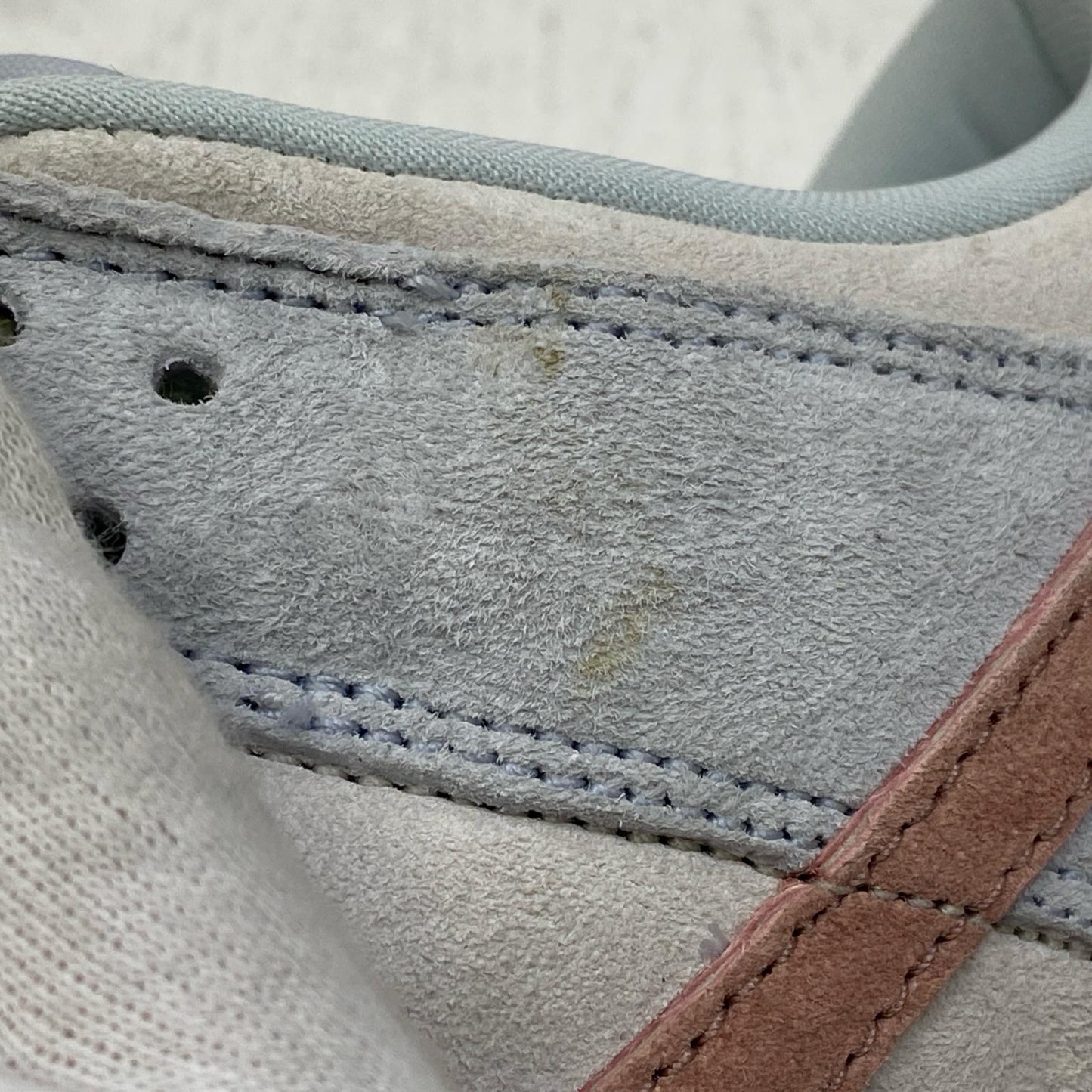 NIKE | ナイキ Dunk Low 'Fossil Rose' スニーカー DH7577-001 ピンク【加古川店】