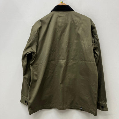 DENHAM | デンハム COVERALL DDV その他アウター 01-21-10-20-080 カーキ サイズ：L【加古川店】