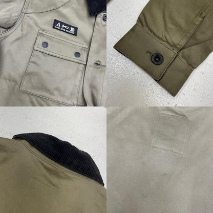 DENHAM | デンハム COVERALL DDV その他アウター 01-21-10-20-080 カーキ サイズ：L【加古川店】