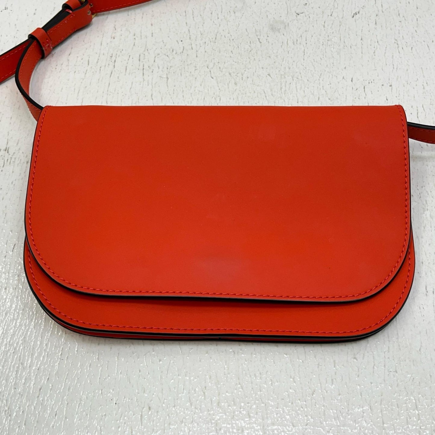 MARNI | マルニ ショルダーバッグ オレンジ【加古川店】